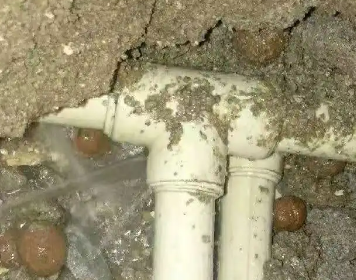 回民测漏水多少钱