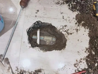 回民测漏水电话