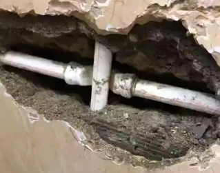 回民测漏水哪家好