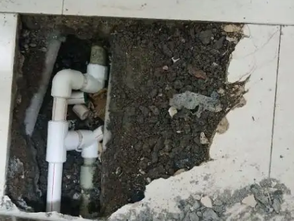 回民测漏水哪家好