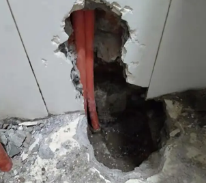 回民漏水检测电话