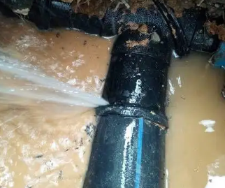 回民测漏水公司哪家好