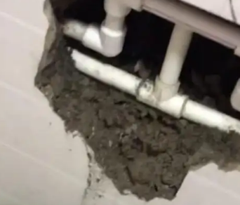 回民漏水检测电话