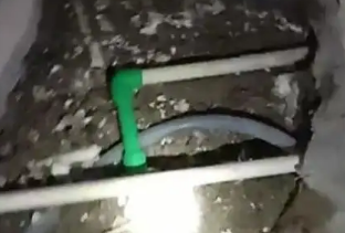 回民测漏水公司