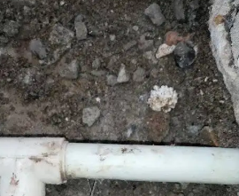 回民漏水检测哪家好