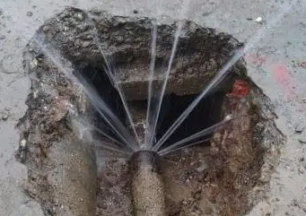 回民漏水检测多少钱