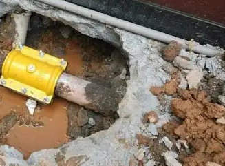 回民漏水检测哪家好