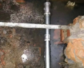 回民漏水检测公司电话