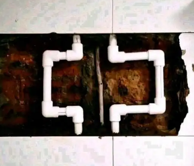 回民卫生间测漏水哪家好