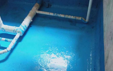 回民卫生间测漏水哪家好