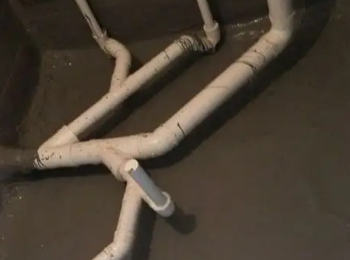 回民水管漏水检测知识点