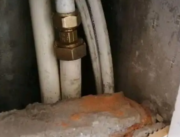 回民水管漏水检测哪家好