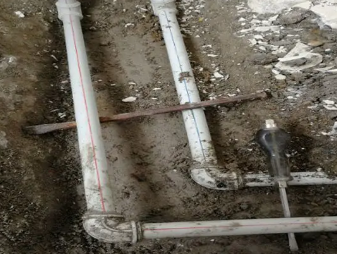 回民卫生间测漏水多少钱