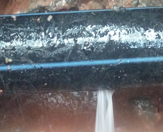 回民卫生间测漏水哪家好