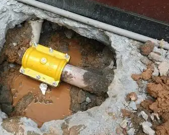 回民卫生间测漏水哪家好