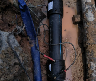 回民水管漏水检测多少钱