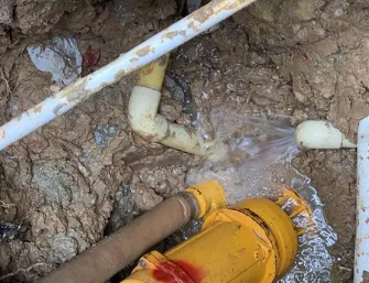 回民水管漏水检测哪家好