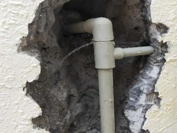 回民卫生间测漏水哪家好