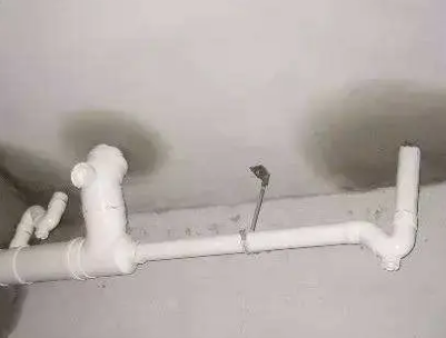 回民卫生间测漏水的几种情景