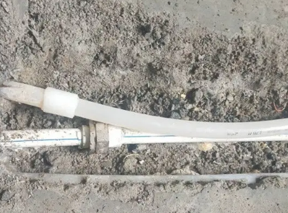 回民卫生间测漏水哪家好