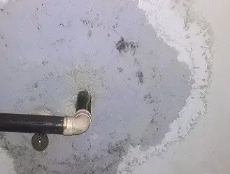 回民卫生间测漏水之怎么维修