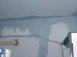 回民卫生间测漏水哪家好