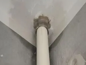 回民卫生间测漏水价格