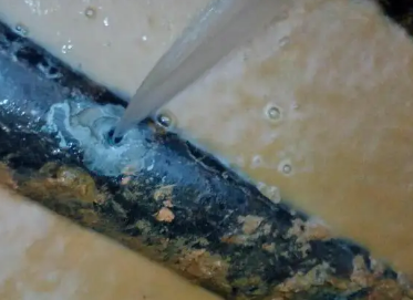 回民水管漏水检测多少钱