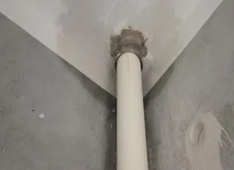 回民卫生间测漏水的新闻分享