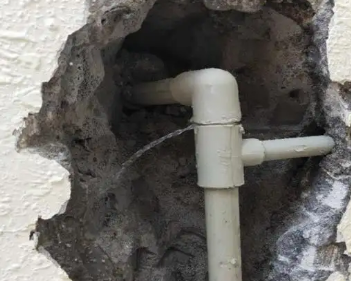 回民卫生间测漏水哪家好