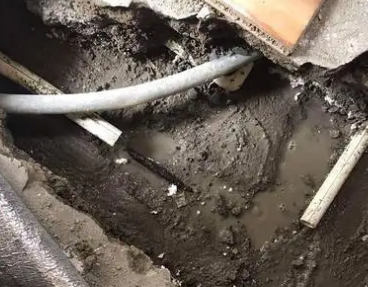 回民卫生间测漏水价格明细