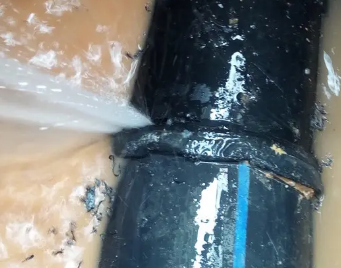 回民水管漏水检测的小妙招