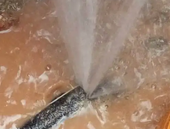 回民水管漏水检测哪家好