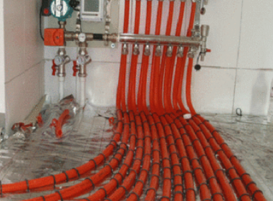 回民地暖维修多少钱