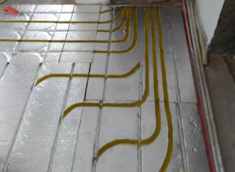 回民地暖维修哪家好