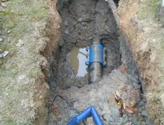 回民水管漏水检测多少钱