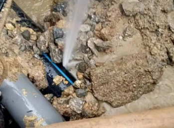 回民水管漏水检测哪家好