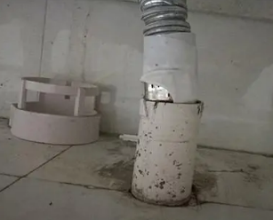 回民卫生间测漏水哪家好