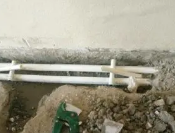 回民卫生间测漏水哪家好