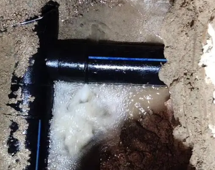 回民水管漏水检测哪家好