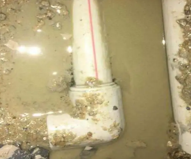 回民水管漏水检测多少钱