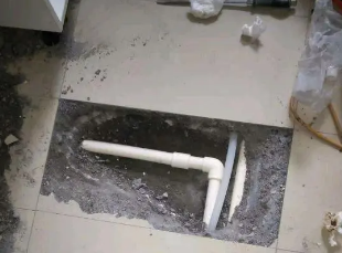 回民卫生间测漏水哪家好