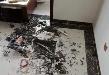 回民漏水检测多少钱