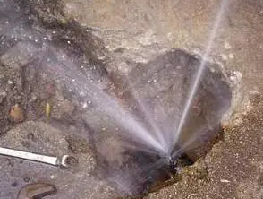 回民水管漏水检测哪家好