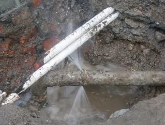 回民测漏水多少钱