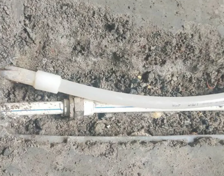 回民测漏水哪家好