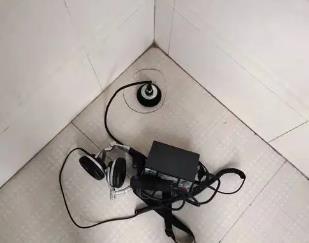 回民测漏水公司