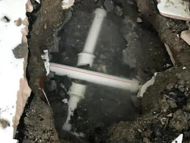 回民漏水检测公司哪家好