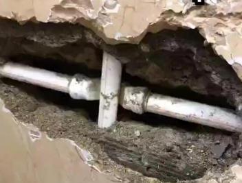 回民漏水检测电话多少