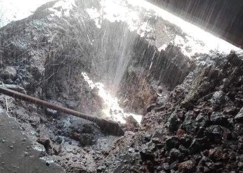 回民漏水检测哪家好